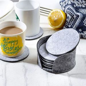 SET COASTERS ORIÓN personalizada